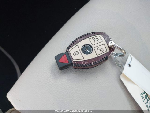 2016 MERCEDES-BENZ CLA 250 WDDSJ4EB6GN377345 Photo 10