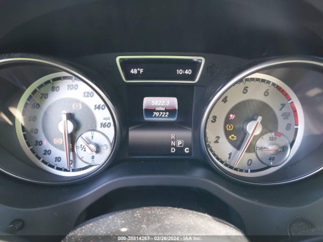 2016 MERCEDES-BENZ CLA 250 WDDSJ4EB6GN377345 Photo 6