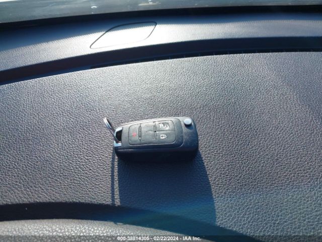 2GKALMEK1F6339724 GMC Terrain Sle-1