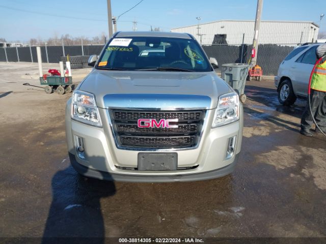 2GKALMEK1F6339724 GMC Terrain Sle-1