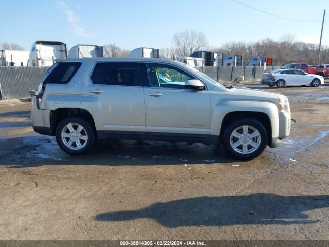 2GKALMEK1F6339724 GMC Terrain Sle-1