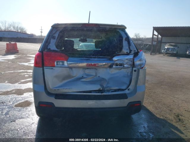 2GKALMEK1F6339724 GMC Terrain Sle-1