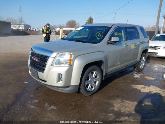 2GKALMEK1F6339724 GMC Terrain Sle-1