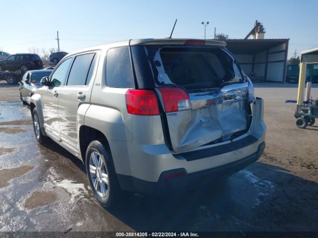 2GKALMEK1F6339724 GMC Terrain Sle-1