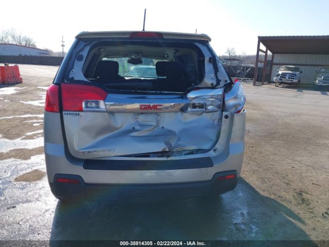 2GKALMEK1F6339724 GMC Terrain Sle-1