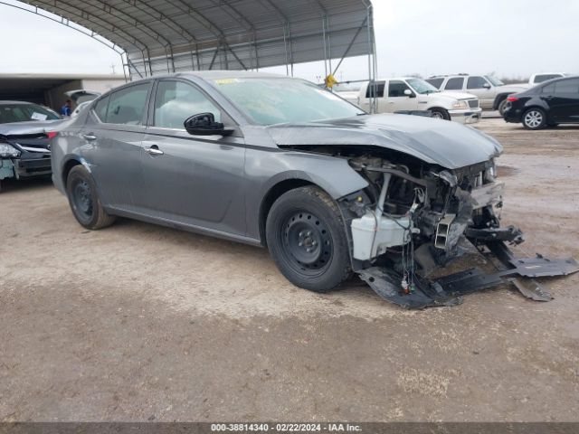 1N4BL4BV5MN367216 auction archive image