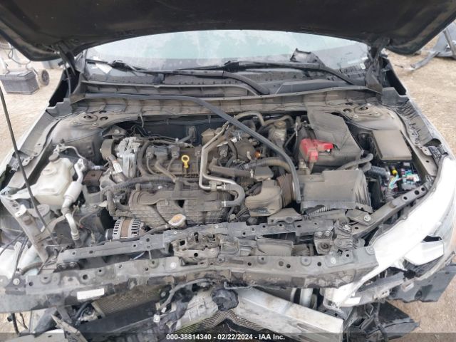 1N4BL4BV5MN367216 Nissan Altima S Fwd