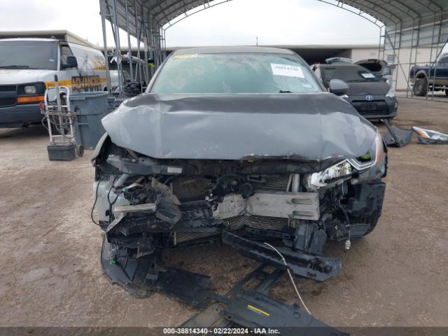1N4BL4BV5MN367216 Nissan Altima S Fwd