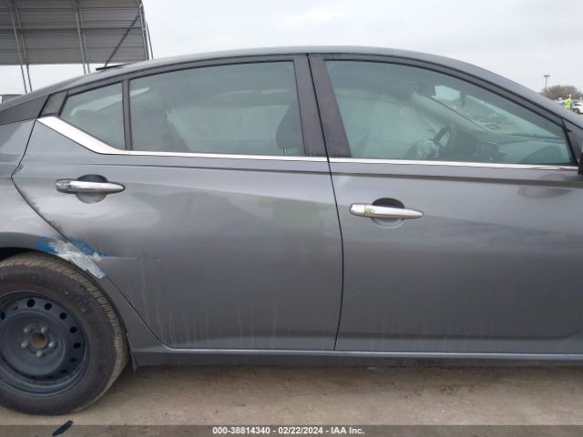 1N4BL4BV5MN367216 Nissan Altima S Fwd