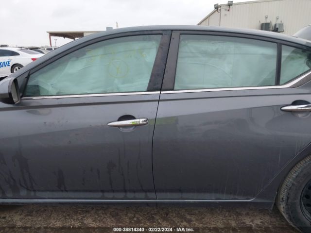 1N4BL4BV5MN367216 Nissan Altima S Fwd