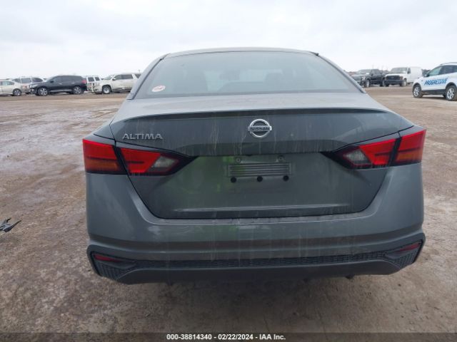 1N4BL4BV5MN367216 Nissan Altima S Fwd
