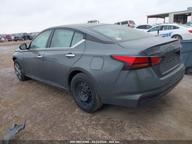 1N4BL4BV5MN367216 Nissan Altima S Fwd