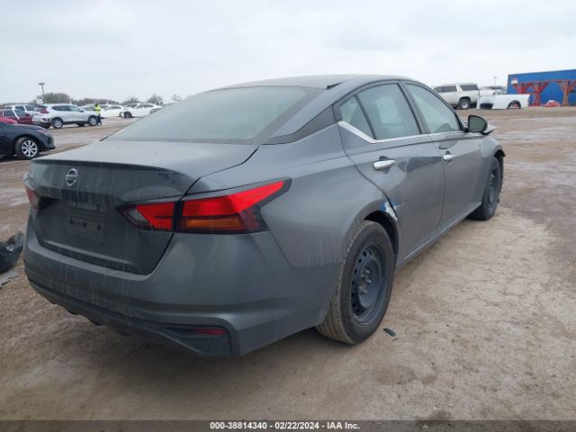1N4BL4BV5MN367216 Nissan Altima S Fwd