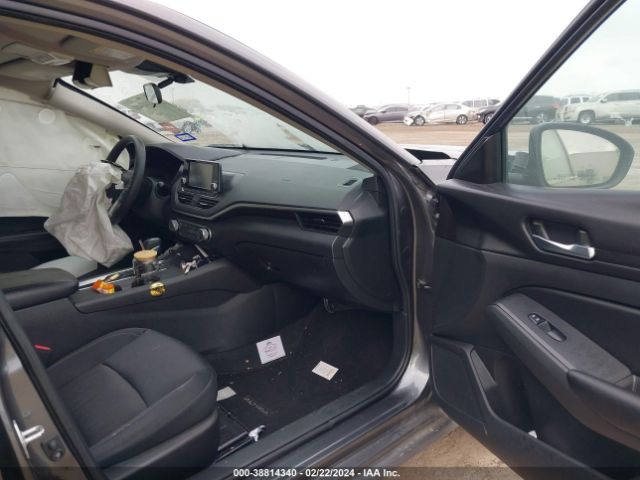 1N4BL4BV5MN367216 Nissan Altima S Fwd