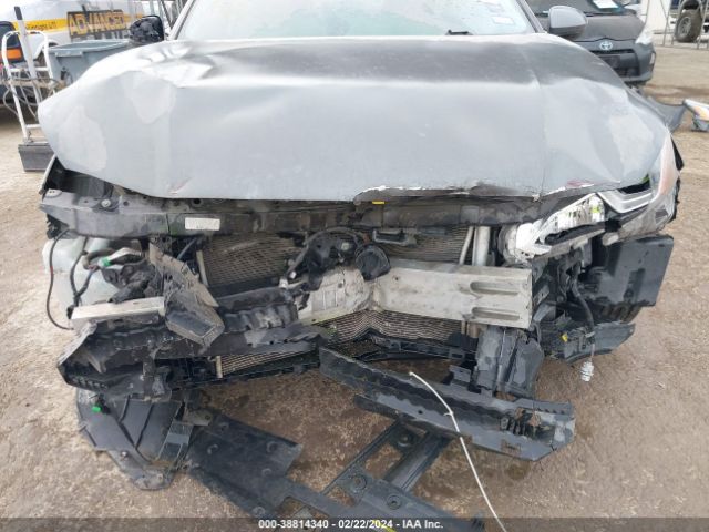 1N4BL4BV5MN367216 Nissan Altima S Fwd