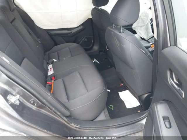 1N4BL4BV5MN367216 Nissan Altima S Fwd