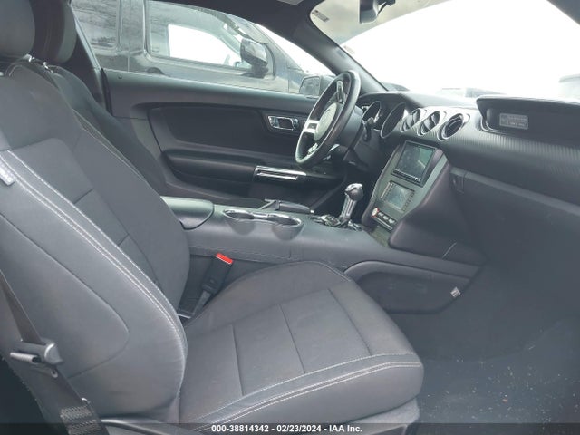 Ford Mustang V6 2015 1FA6P8AM4F5406516 Image 5