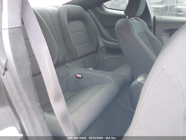 Ford Mustang V6 2015 1FA6P8AM4F5406516 Image 8