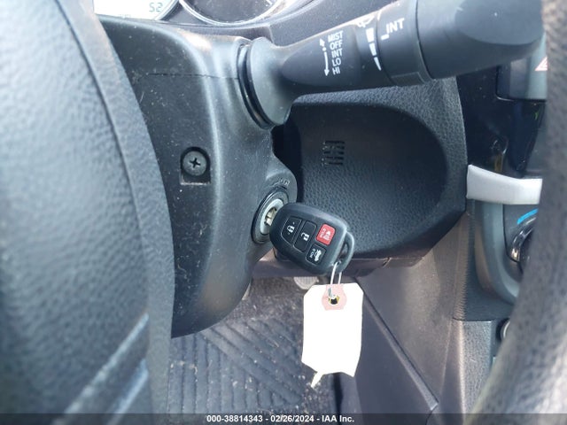 Toyota COROLLA LE 2016 2T1BURHE6GC529194 Image 11