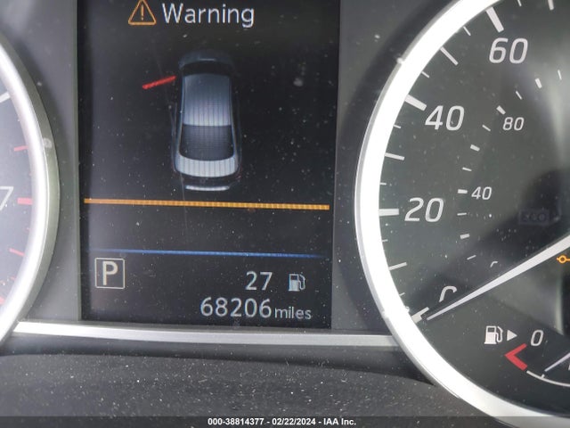 Nissan SENTRA S 2019 3N1AB7AP7KY242475 Image 16