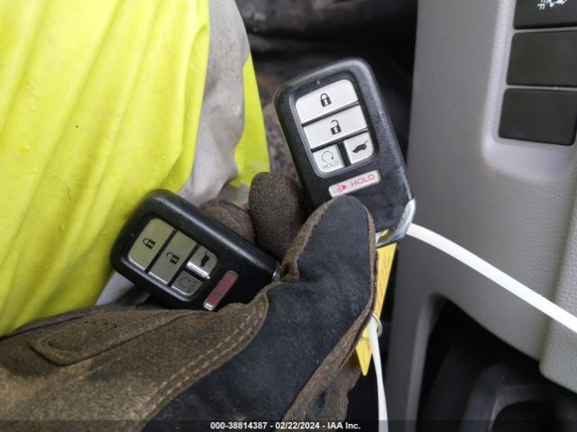 5FNYF6H39KB098484 Honda Pilot Ex