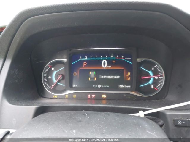 5FNYF6H39KB098484 Honda Pilot Ex