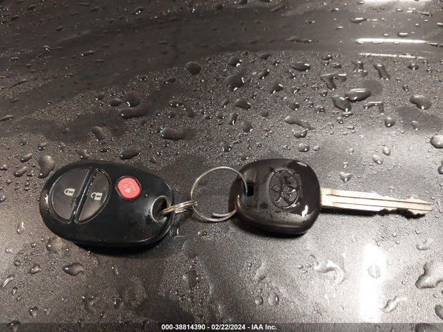 Toyota Tacoma Base V6 2015 3TMLU4EN5FM181616 Image 11
