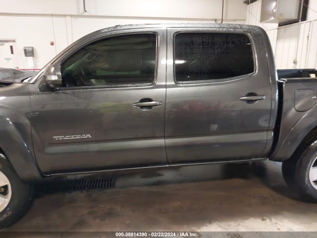 Toyota Tacoma Base V6 2015 3TMLU4EN5FM181616 Image 14