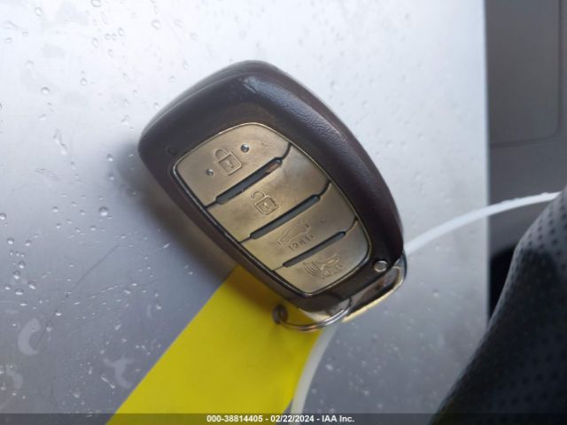 KMHE24L39JA081682 Hyundai Sonata Hybrid Se