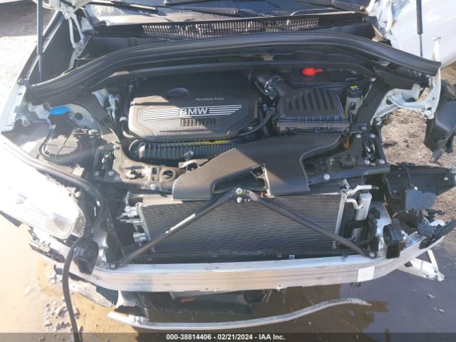 WBXJG7C01M3M71361 BMW X1 Sdrive28i