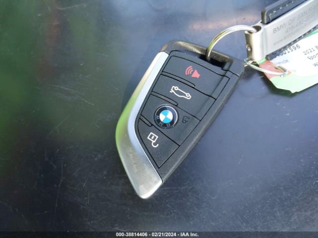 WBXJG7C01M3M71361 BMW X1 Sdrive28i