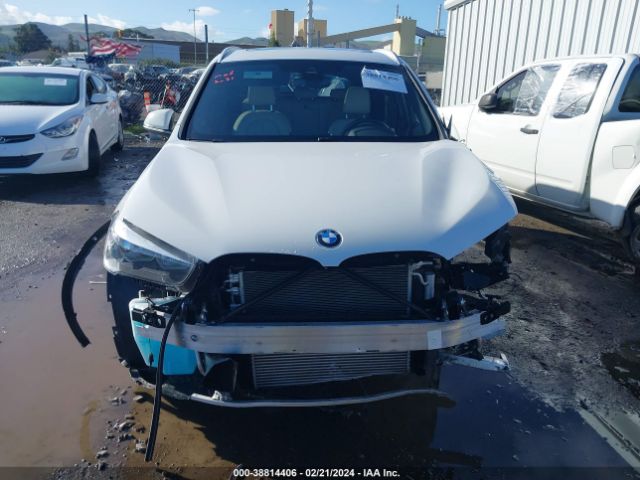 WBXJG7C01M3M71361 BMW X1 Sdrive28i