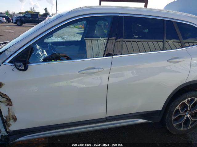 WBXJG7C01M3M71361 BMW X1 Sdrive28i