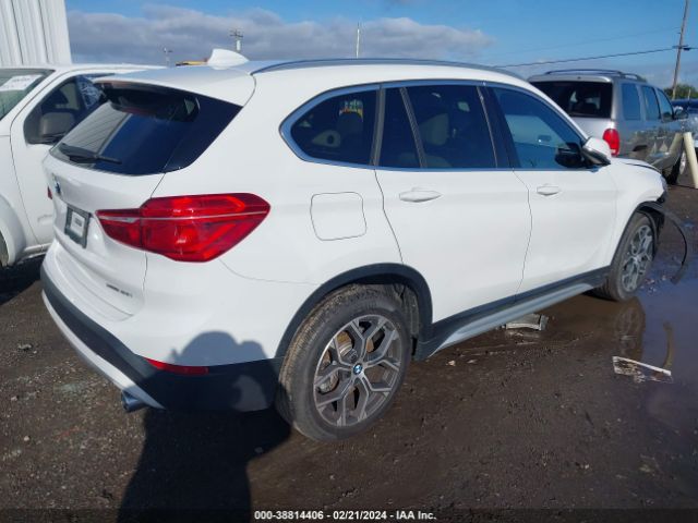 WBXJG7C01M3M71361 BMW X1 Sdrive28i