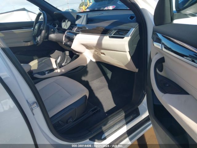 WBXJG7C01M3M71361 BMW X1 Sdrive28i