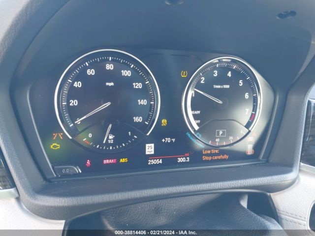 WBXJG7C01M3M71361 BMW X1 Sdrive28i
