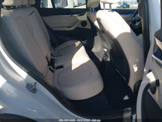 WBXJG7C01M3M71361 BMW X1 Sdrive28i