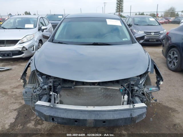 Nissan Altima 2.5 S 2014 1N4AL3AP0EN347787 Image 13