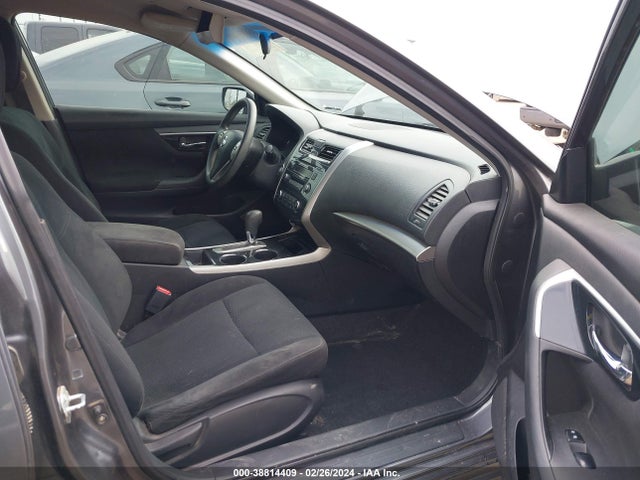Nissan Altima 2.5 S 2014 1N4AL3AP0EN347787 Image 5