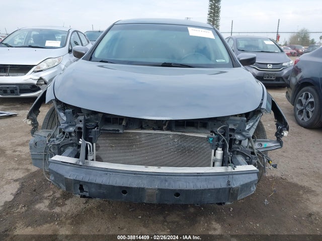 Nissan Altima 2.5 S 2014 1N4AL3AP0EN347787 Image 6