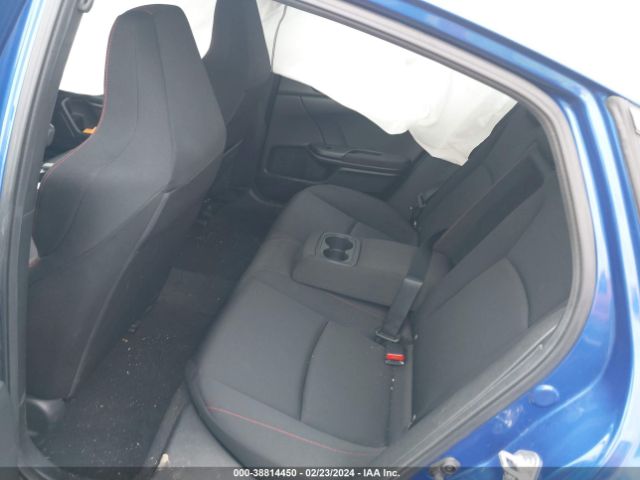 2HGFC1E5XLH700329 Honda CIVIC SI SEDAN
