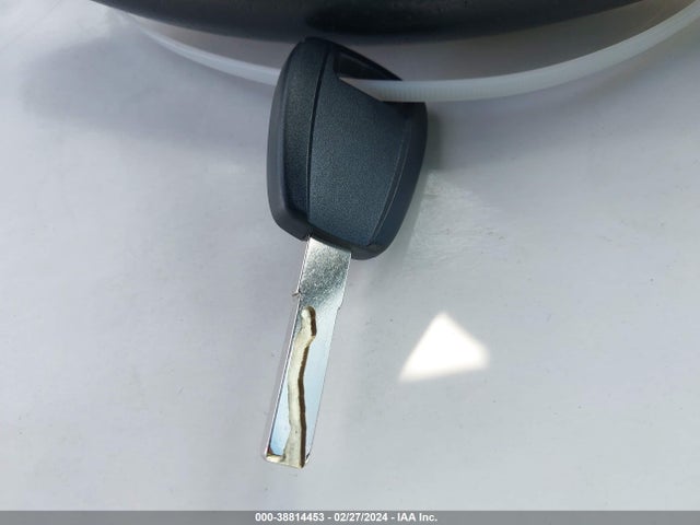 2013 FIAT 500 3C3CFFBR1DT674391 Photo 10