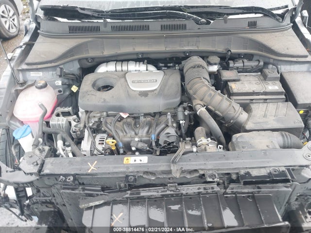 Hyundai Kona Ultimate 2021 KM8K5CA50MU664895 Image 10