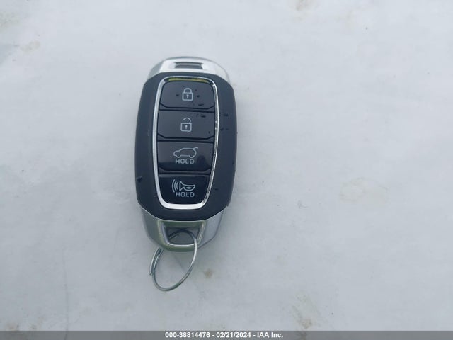Hyundai Kona Ultimate 2021 KM8K5CA50MU664895 Image 11
