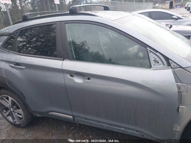 Hyundai Kona Ultimate 2021 KM8K5CA50MU664895 Image 14