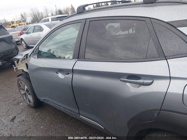 Hyundai Kona Ultimate 2021 KM8K5CA50MU664895 Image 15