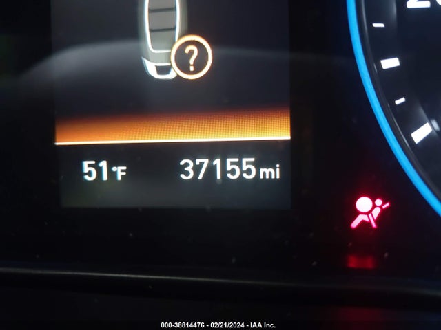 Hyundai Kona Ultimate 2021 KM8K5CA50MU664895 Image 16