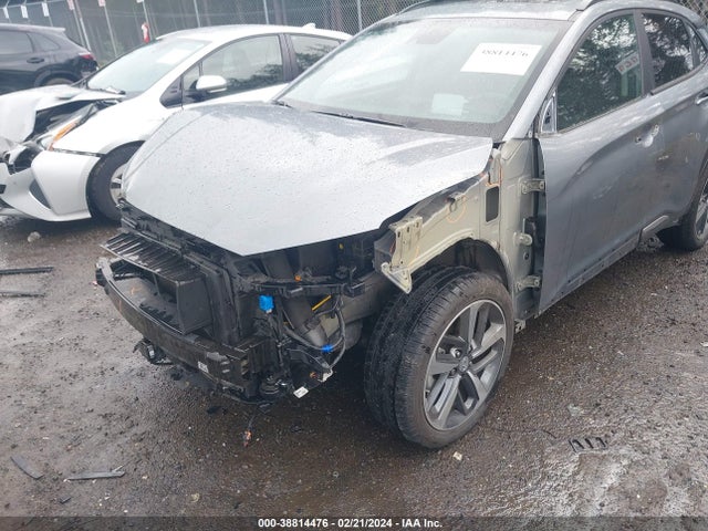 Hyundai Kona Ultimate 2021 KM8K5CA50MU664895 Image 18