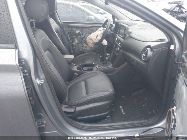 Hyundai Kona Ultimate 2021 KM8K5CA50MU664895 Image 5