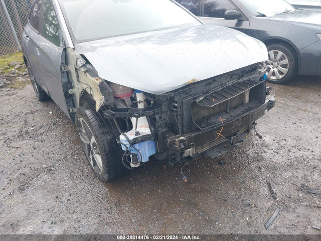 Hyundai Kona Ultimate 2021 KM8K5CA50MU664895 Image 6